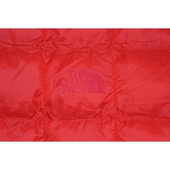 The North Face Men's Thermoball Eco Hooded Jacket 2X‎ RED ORANGE $230 - Picture 9 of 9